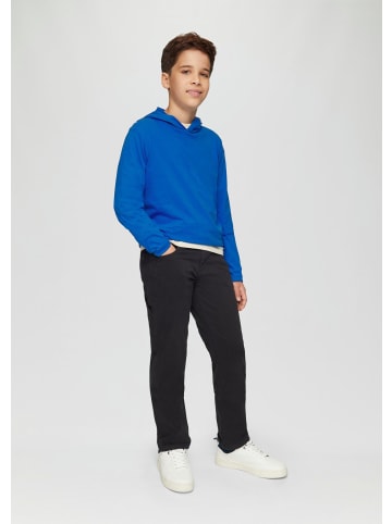 s.Oliver T-Shirt in 5534_royalblau