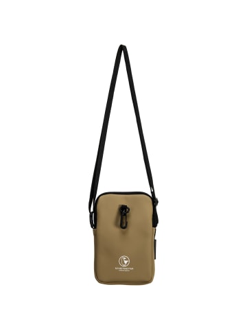 SCHIETWETTER Messenger Bag in olive