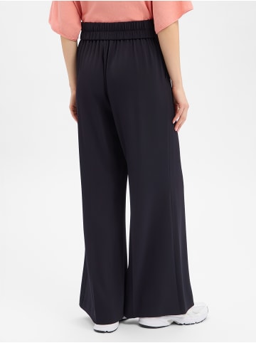 comma Hose in marine