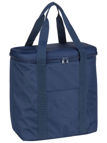 Reisenthel Einkaufstasche coolerbag XL in Navy