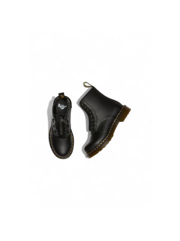 Dr. Martens Stiefel Schwarz