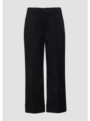 s.Oliver Hose in 9999_schwarz