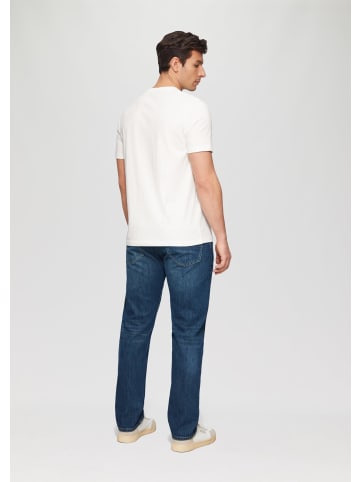 s.Oliver Jeans-Hose BENITO in 68Z5_dunkelblau