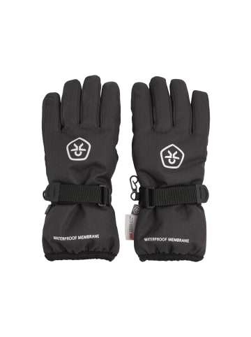 Color Kids Fäustlinge COGloves - Waterproof in Grau