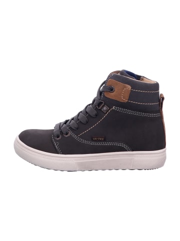 VADO  Schnürstiefel in Grau