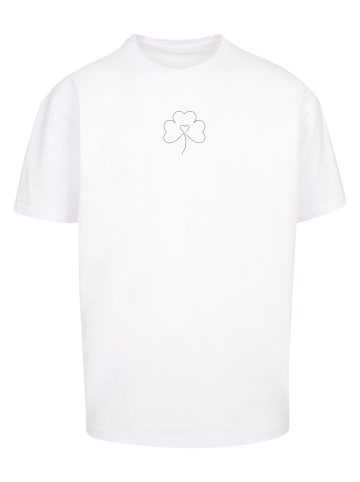 Merchcode Merchcode T-Shirts in white