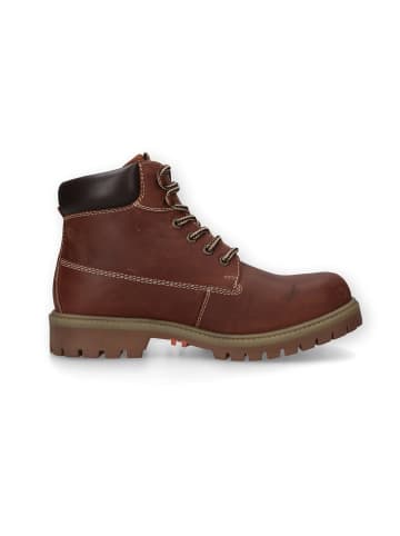 Dockers by Gerli Stiefel 53AX003 in braun