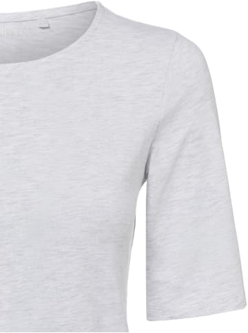 Franco Callegari Shirt in hellgrau