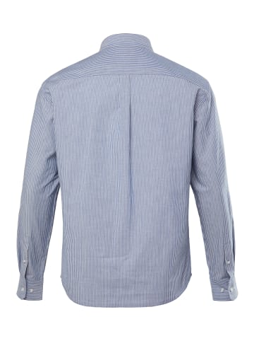 JP1880 Hemd in hellblau