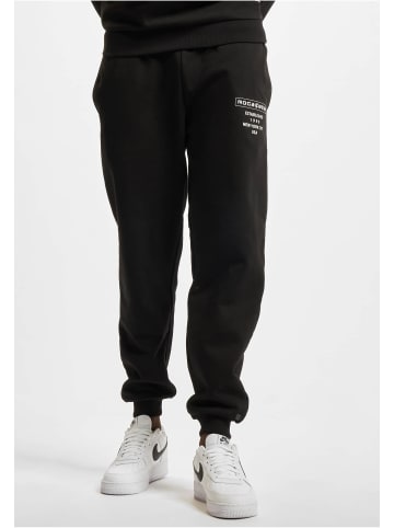 Rocawear Rocawear Jogginghose in black