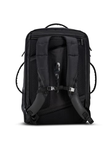 Ogio Pace Pro Max Daypack 54 cm in black 1