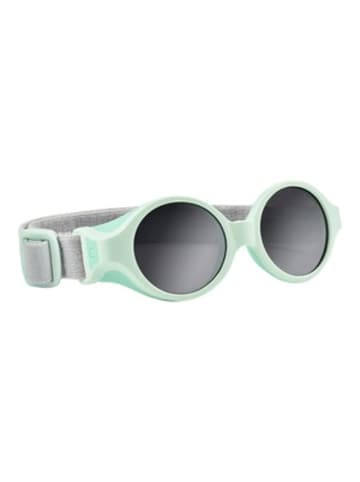 Beaba Sonnenbrille mit Gummiband 0-9 Monate in Grün