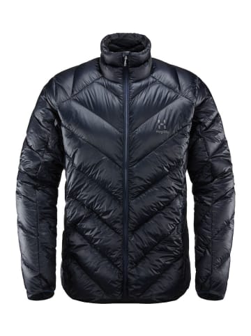 Haglöfs Daunenjacke L.I.M Essens Jacket in Tarn Blue