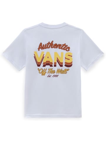 Vans Shirt "Bodega Ss" in Weiß