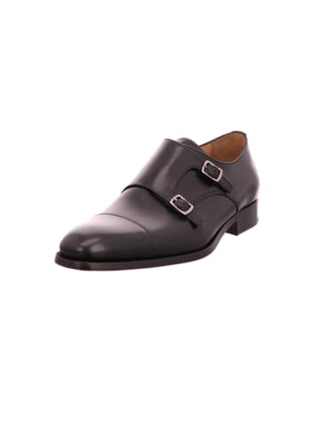 PETER KAISER Halbschuh in schwarz