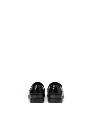 Marc O'Polo Penny-Loafer in Schwarz