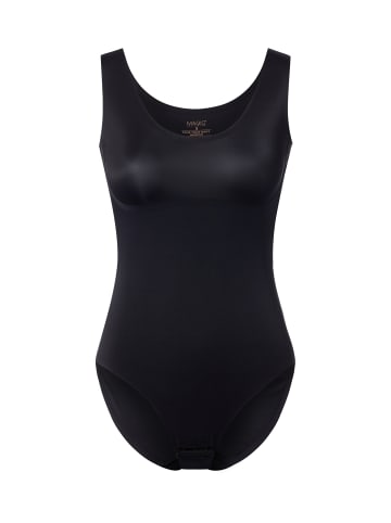 Magic Bodyfashion Body in schwarz