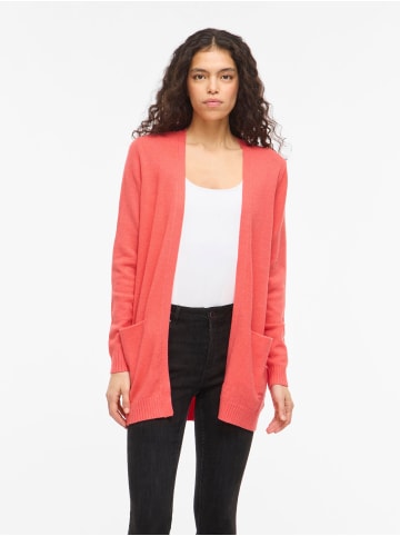 Vila Strickjacke in Dubarry