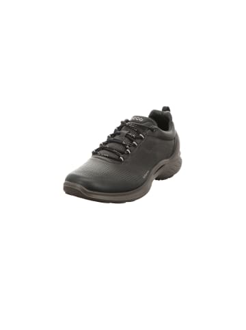 Ecco Lowtop-Sneaker Biom Fjuel M in black