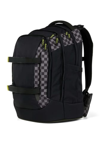 Satch Pack - Schulrucksack 45 cm 2025 (mint phantom) in dark skate