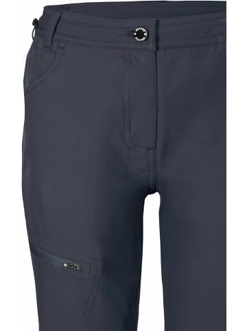 Killtec Outdoorhose für Damen in blau