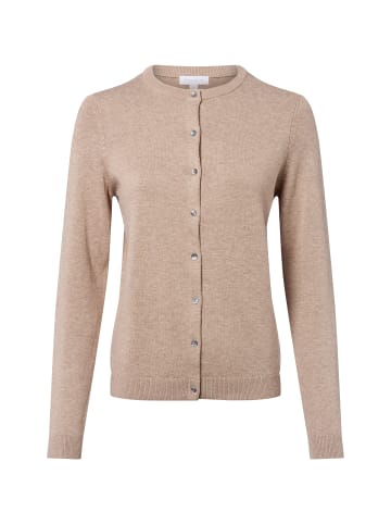 brookshire Strickjacke in melange - 0001