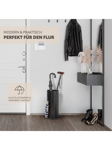 bremermann Schirmständer ca. 22 x 50,5 cm (Ø/H)