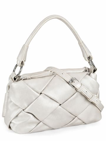 collezione alessandro Schultertasche " Giorgia " in creme
