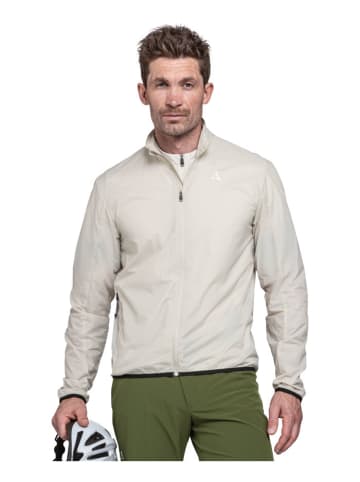 Schöffel Jacke "Jacket Style Cannobio MNS" in nordic