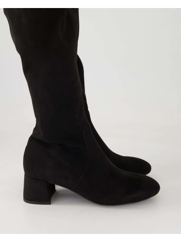 Terry Klassische Stiefel in Schwarz