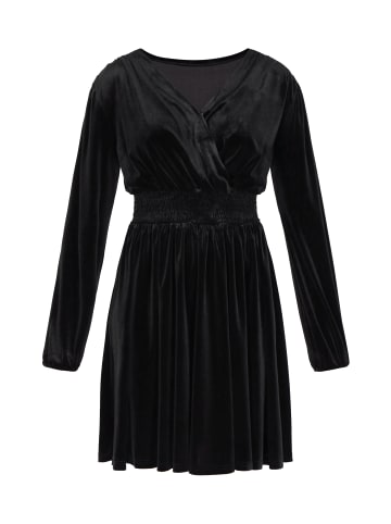 faina Women Dress in Black