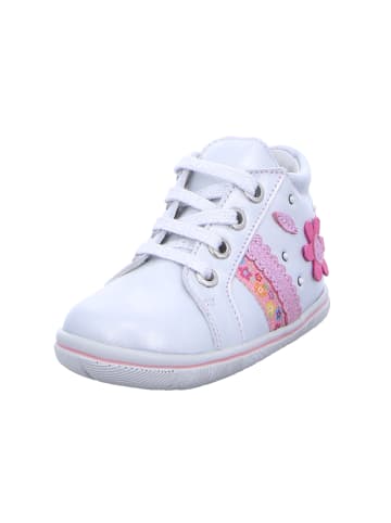 Däumling Lauflernschuhe in gold