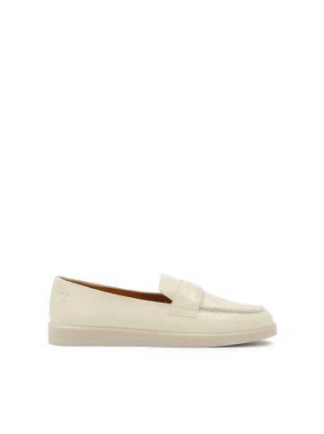 Kazar Espadrilles in Creme