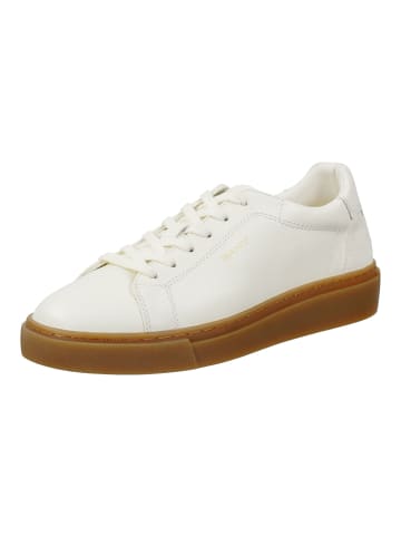 GANT Footwear Sneaker in Weiß