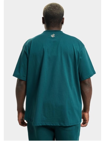 Rocawear T-Shirt in Blau