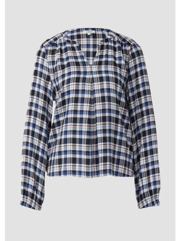 s.Oliver Bluse in 59N1_navy