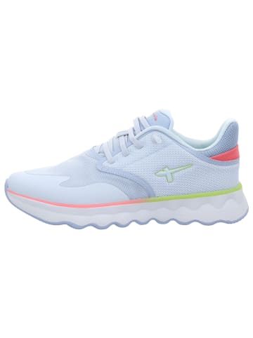 Tamaris Sneaker in blau