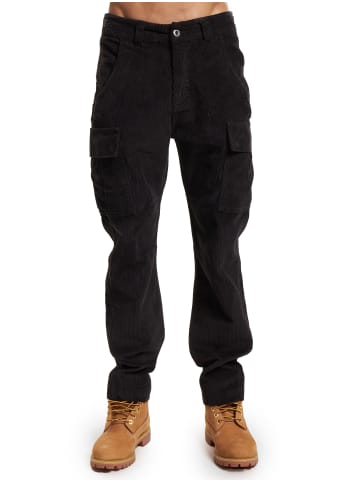 Alpha Industries Alpha Industries Cargohose in vintage grey