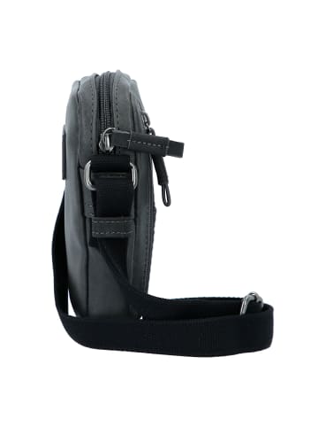 Camel Active Laos Handytasche 13 cm in black