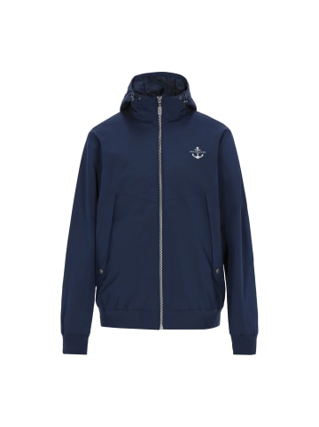 DreiMaster Men Jacket in navy