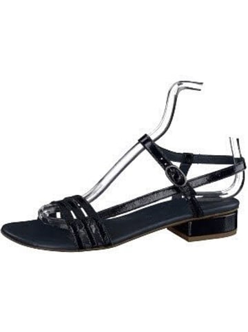Paul Green Pantolette in blau