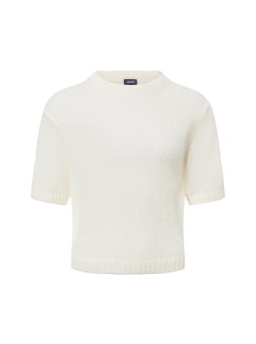 JOOP! Strickpullover Kima in ecru - 0001