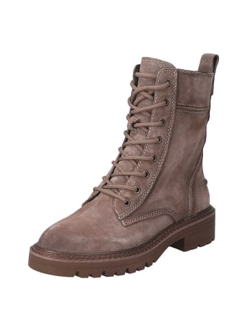 Tamaris Winterstiefeletten in TAUPE