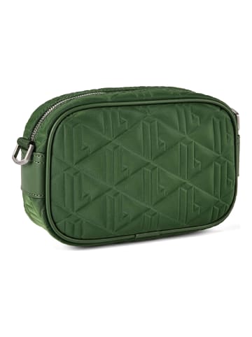Lacoste The Blend Umhängetasche 20 cm in vert