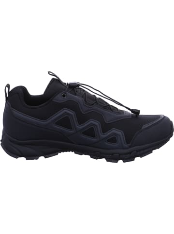 Kastinger Wanderschuh Superhiker in Schwarz