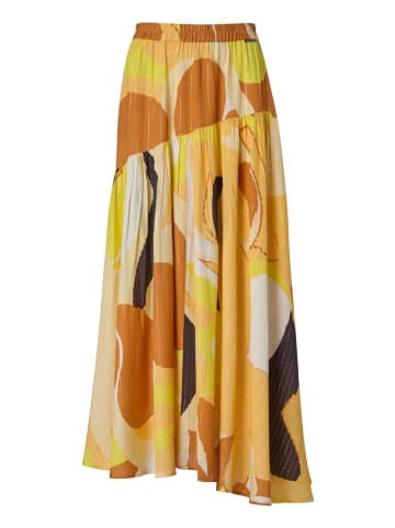 Mart Visser Rock mit auffälligem Print, mehrfarbig
