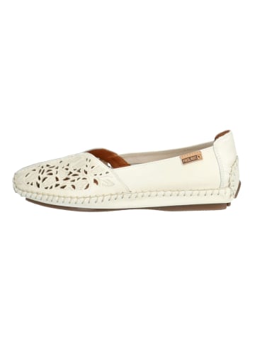 Pikolinos Slipper Creme