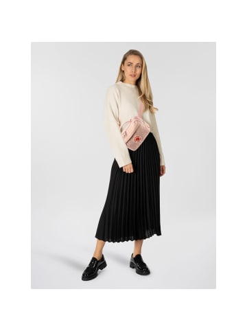 FJÄLLRÄVEN Kånken Hip Pack Handtasche 18 cm in chalk rose