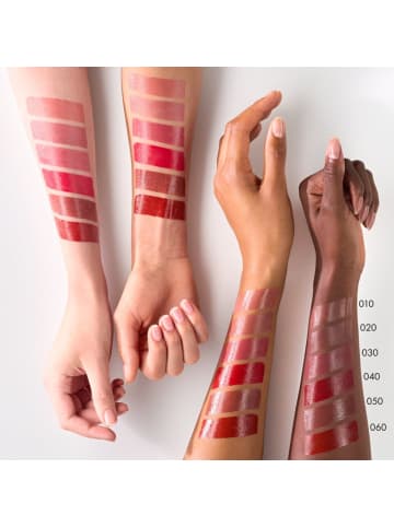 Catrice Gloss-Stick mit Glas-Effekt - 010 Bare Ambition