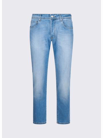 Liu Jo Jeans 10801415553366 Blau